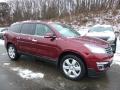 2017 Traverse LT AWD #3 2017 Traverse LT AWD #3