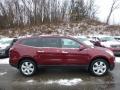 2017 Traverse LT AWD #4 2017 Traverse LT AWD #4