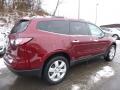 2017 Traverse LT AWD #5 2017 Traverse LT AWD #5