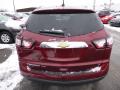 2017 Traverse LT AWD #6 2017 Traverse LT AWD #6
