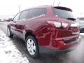 2017 Traverse LT AWD #7 2017 Traverse LT AWD #7