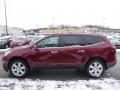 2017 Traverse LT AWD #8 2017 Traverse LT AWD #8