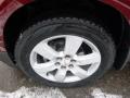 2017 Traverse LT AWD #9 2017 Traverse LT AWD #9
