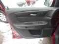 2017 Traverse LT AWD #14 2017 Traverse LT AWD #14