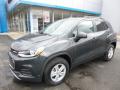 2017 Trax LT AWD #11 2017 Trax LT AWD #11