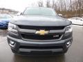 2017 Colorado Z71 Crew Cab 4x4 #2