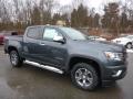 2017 Colorado Z71 Crew Cab 4x4 #3