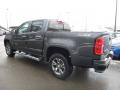 2017 Colorado Z71 Crew Cab 4x4 #7