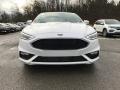2017 Fusion Sport AWD #2