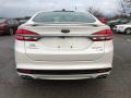2017 Fusion Sport AWD #7