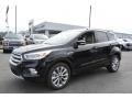2017 Escape Titanium #3