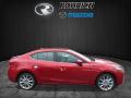 2017 MAZDA3 Touring 4 Door #2 2017 MAZDA3 Touring 4 Door #2