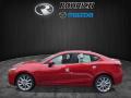 2017 MAZDA3 Touring 4 Door #3 2017 MAZDA3 Touring 4 Door #3