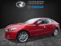 2017 MAZDA3 Touring 4 Door #4 2017 MAZDA3 Touring 4 Door #4