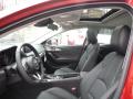 2017 MAZDA3 Touring 4 Door #6 2017 MAZDA3 Touring 4 Door #6