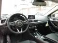2017 MAZDA3 Touring 4 Door #8 2017 MAZDA3 Touring 4 Door #8