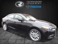 2017 MAZDA3 Grand Touring 4 Door #1