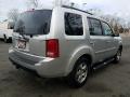 2009 Pilot EX-L 4WD #7