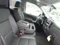 2017 Silverado 1500 LT Double Cab 4x4 #5