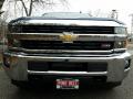 2017 Silverado 2500HD LT Double Cab 4x4 #2