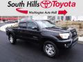 2013 Tacoma V6 TRD Sport Double Cab 4x4 #1 2013 Tacoma V6 TRD Sport Double Cab 4x4 #1