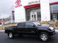 2013 Tacoma V6 TRD Sport Double Cab 4x4 #2 2013 Tacoma V6 TRD Sport Double Cab 4x4 #2