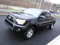 Front 3/4 View of 2013 Toyota Tacoma V6 TRD Sport Double Cab 4x4 #6 Front 3/4 View of 2013 Toyota Tacoma V6 TRD Sport Double Cab 4x4 #6