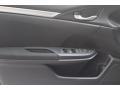 2017 Civic LX Sedan #7
