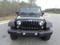 2017 Wrangler Unlimited Sport 4x4 #11