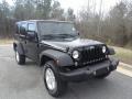 2017 Wrangler Unlimited Sport 4x4 #21