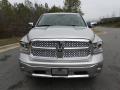 2017 1500 Laramie Crew Cab 4x4 #3