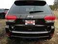 2017 Grand Cherokee Overland 4x4 #5