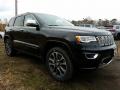 2017 Grand Cherokee Overland 4x4 #1 2017 Grand Cherokee Overland 4x4 #1