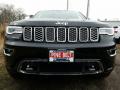 2017 Grand Cherokee Overland 4x4 #2 2017 Grand Cherokee Overland 4x4 #2