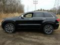 2017 Grand Cherokee Overland 4x4 #3 2017 Grand Cherokee Overland 4x4 #3