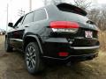 2017 Grand Cherokee Overland 4x4 #4 2017 Grand Cherokee Overland 4x4 #4