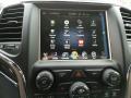 2017 Grand Cherokee Overland 4x4 #10 2017 Grand Cherokee Overland 4x4 #10