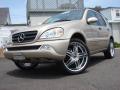 2003 ML 320 4Matic #1