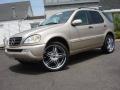 2003 ML 320 4Matic #2