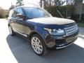 2017 Range Rover Supercharged #2