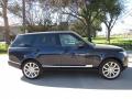 2017 Range Rover Supercharged #6