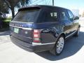2017 Range Rover Supercharged #7