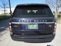 2017 Range Rover Supercharged #8