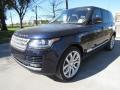 2017 Range Rover Supercharged #11