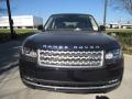 2017 Range Rover Supercharged #12