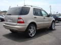 2003 ML 320 4Matic #6