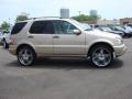 2003 ML 320 4Matic #7