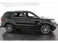 2017 Ford Explorer Sport 4WD