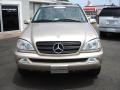 2003 ML 320 4Matic #9