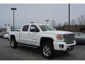 2015 Sierra 2500HD Denali Crew Cab 4x4 #1 2015 Sierra 2500HD Denali Crew Cab 4x4 #1